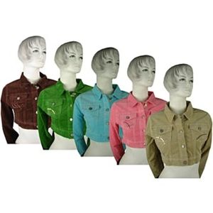 And we're all done here